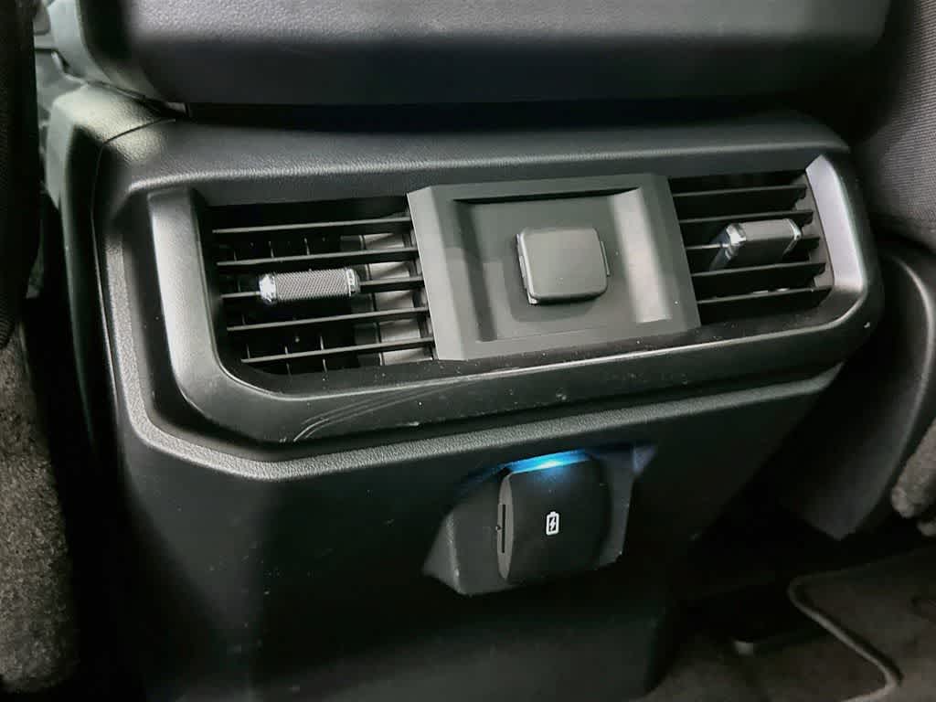 2023 Ford F-150 Base