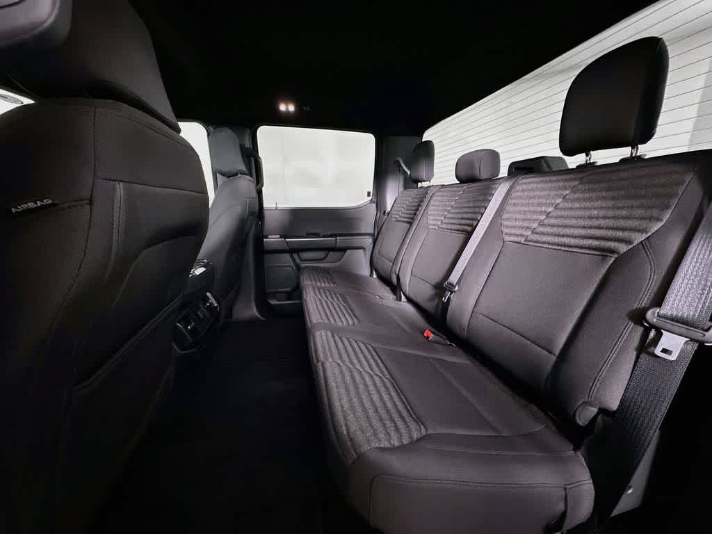 2023 Ford F-150 Base