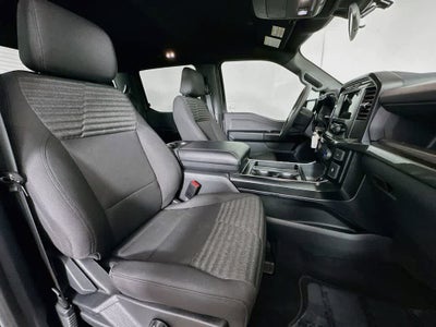 2023 Ford F-150 Base