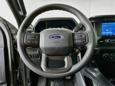 2023 Ford F-150 Base