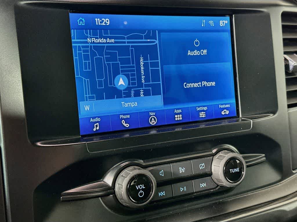2023 Ford F-150 Base