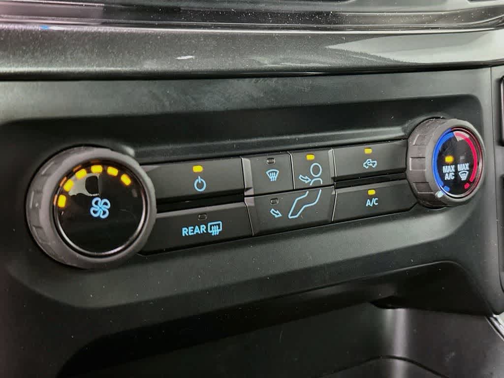 2023 Ford F-150 Base