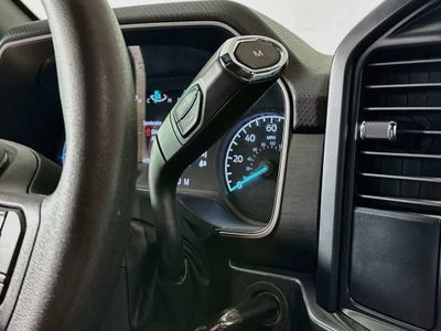 2023 Ford F-150 Base