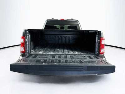 2023 Ford F-150 Base