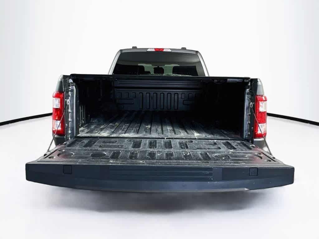 2023 Ford F-150 Base