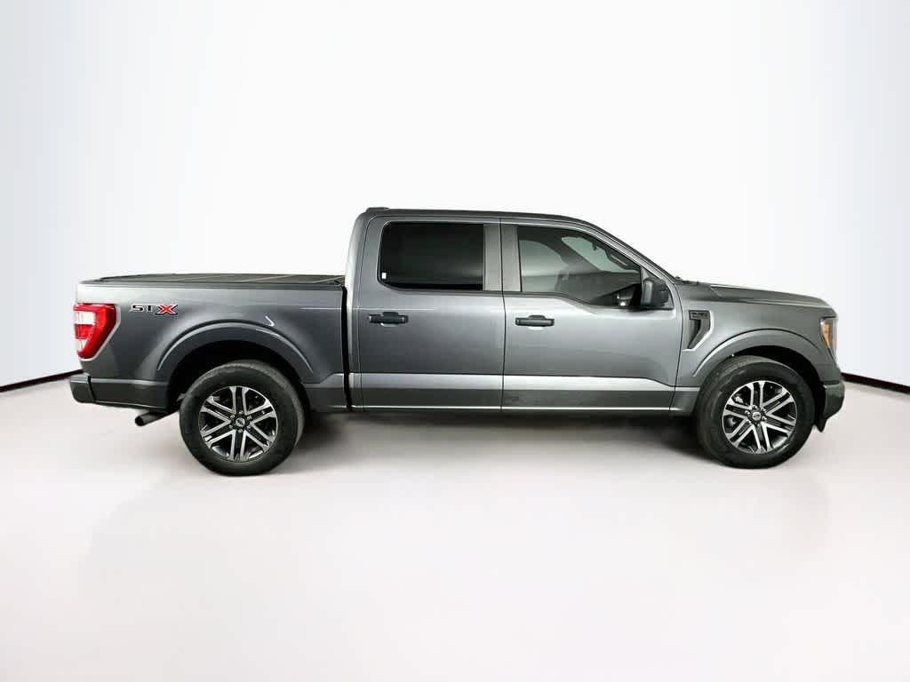 2023 Ford F-150 Base