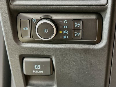 2023 Ford F-150 Base