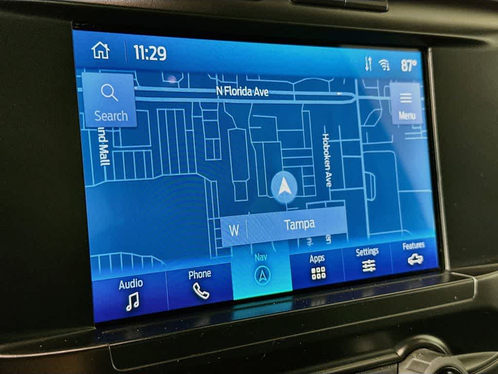2023 Ford F-150 Base