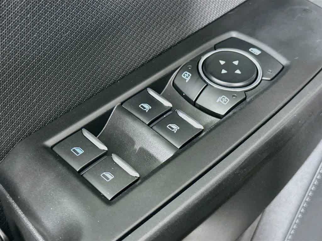 2023 Ford F-150 Base