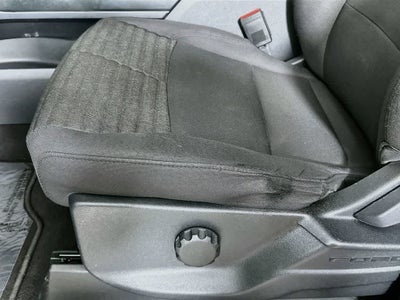 2023 Ford F-150 Base