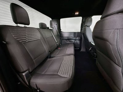 2023 Ford F-150 Base