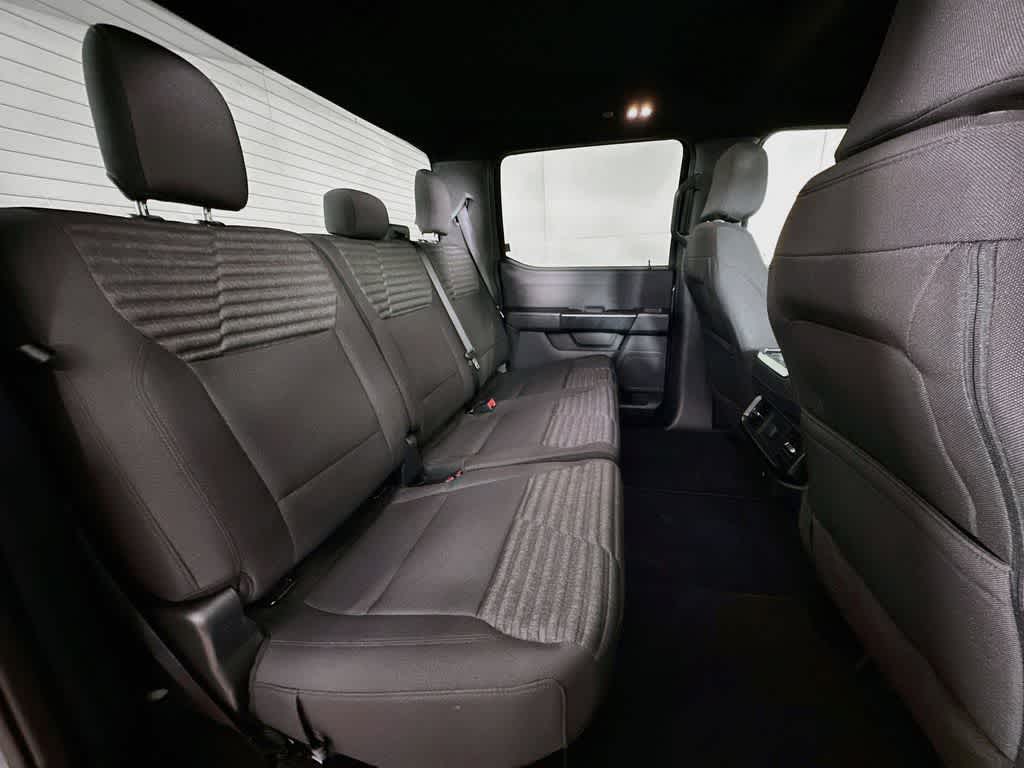 2023 Ford F-150 Base