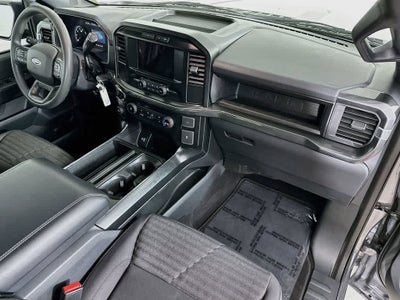 2023 Ford F-150 Base