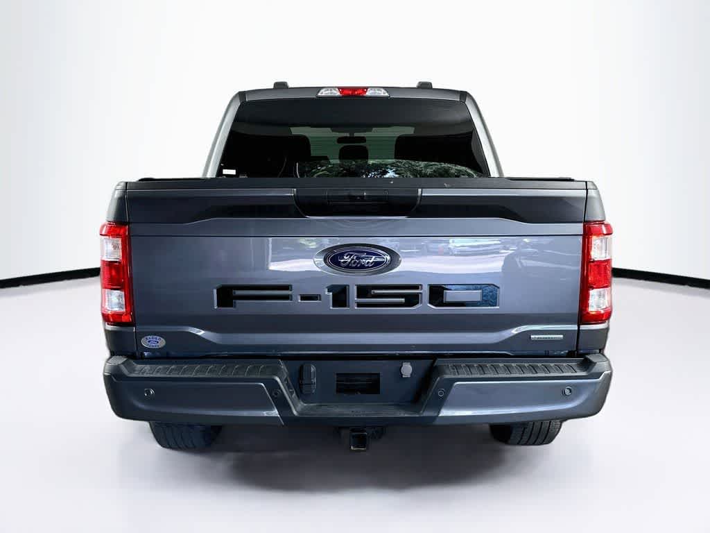 2023 Ford F-150 Base