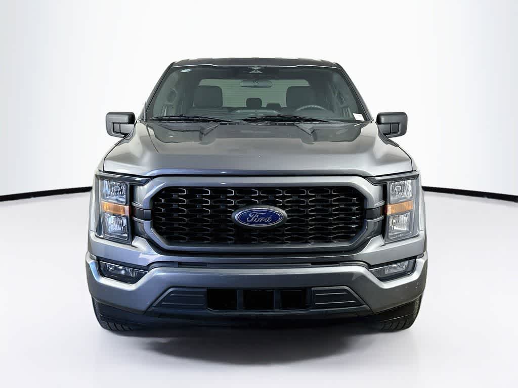 2023 Ford F-150 Base