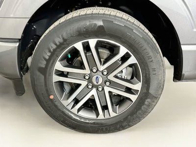 2023 Ford F-150 Base