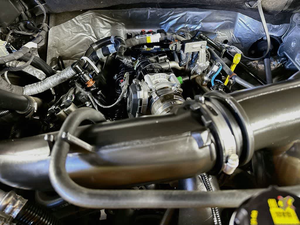 2023 Ford F-150 Base