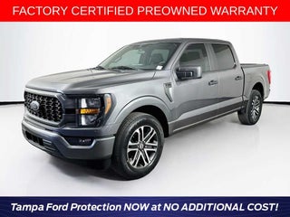 2023 Ford F-150 Base