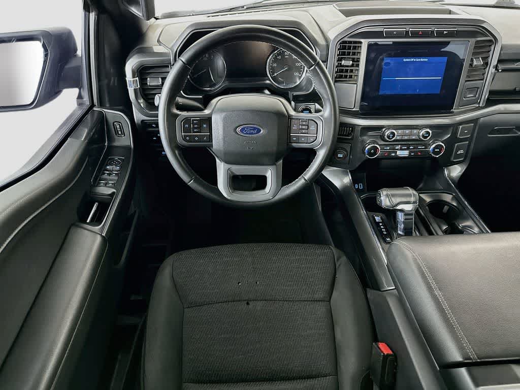 2023 Ford F-150 Base