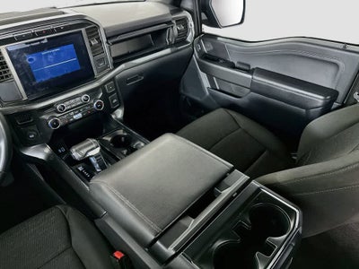 2023 Ford F-150 Base