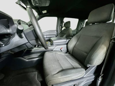 2023 Ford F-150 Base