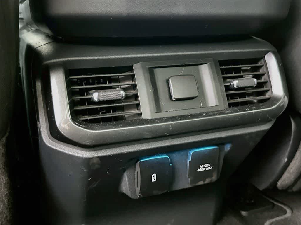 2023 Ford F-150 Base