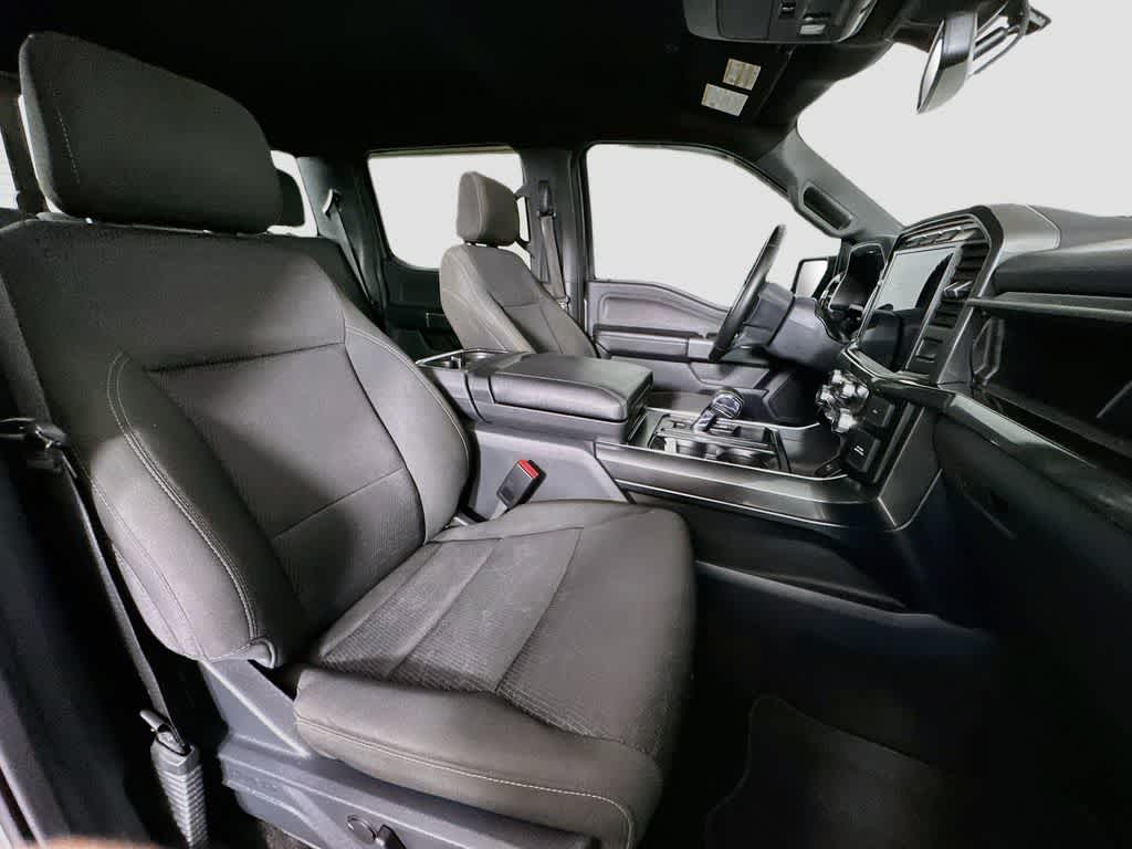 2023 Ford F-150 Base