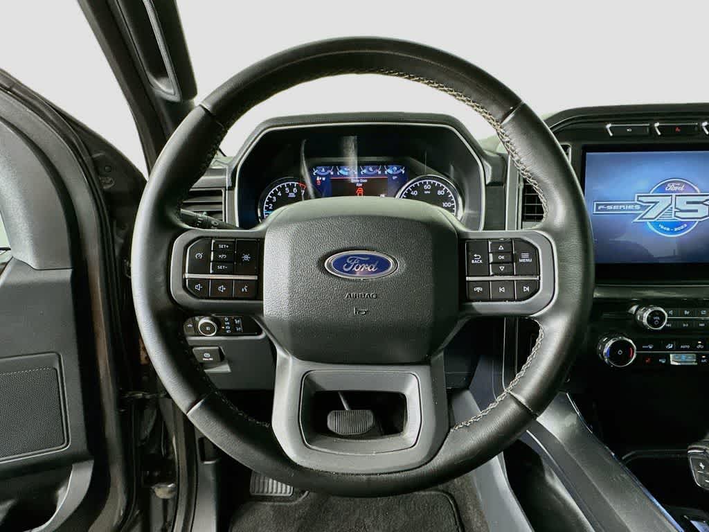 2023 Ford F-150 Base