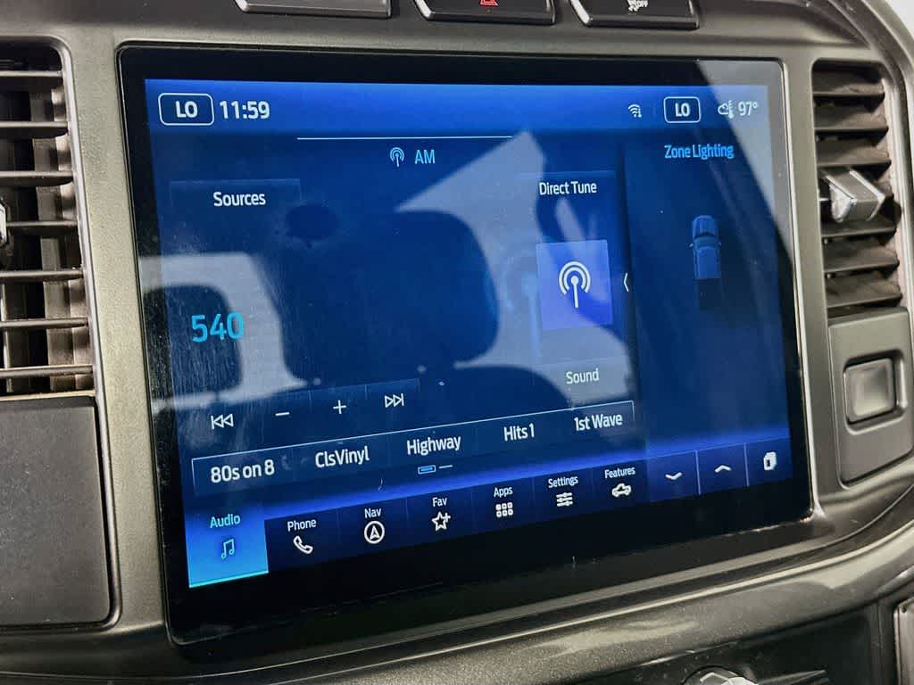 2023 Ford F-150 Base