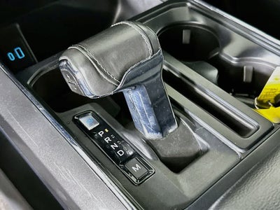 2023 Ford F-150 Base