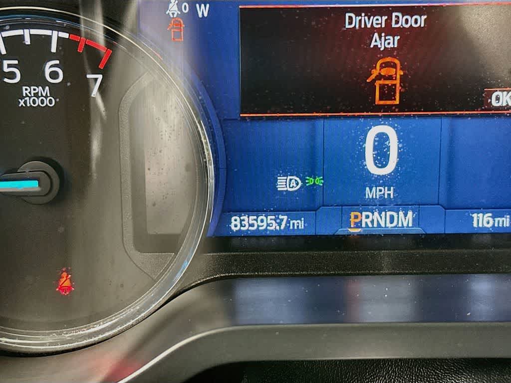 2023 Ford F-150 Base