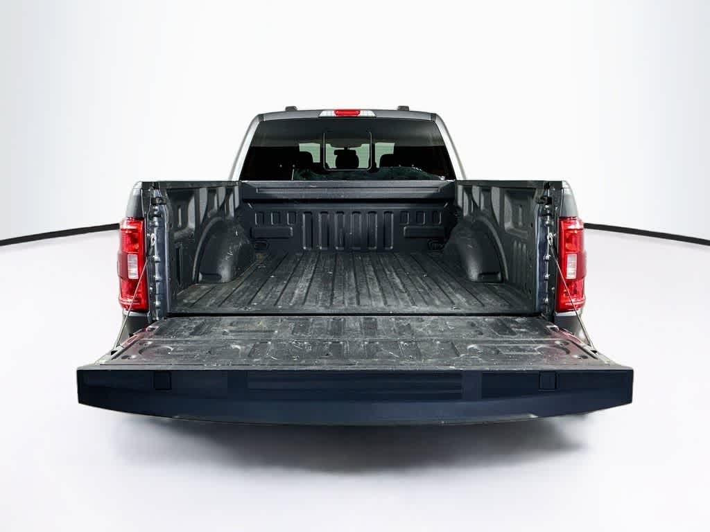 2023 Ford F-150 Base