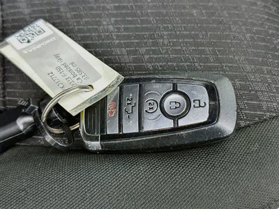 2023 Ford F-150 Base