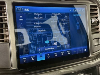 2023 Ford F-150 Base