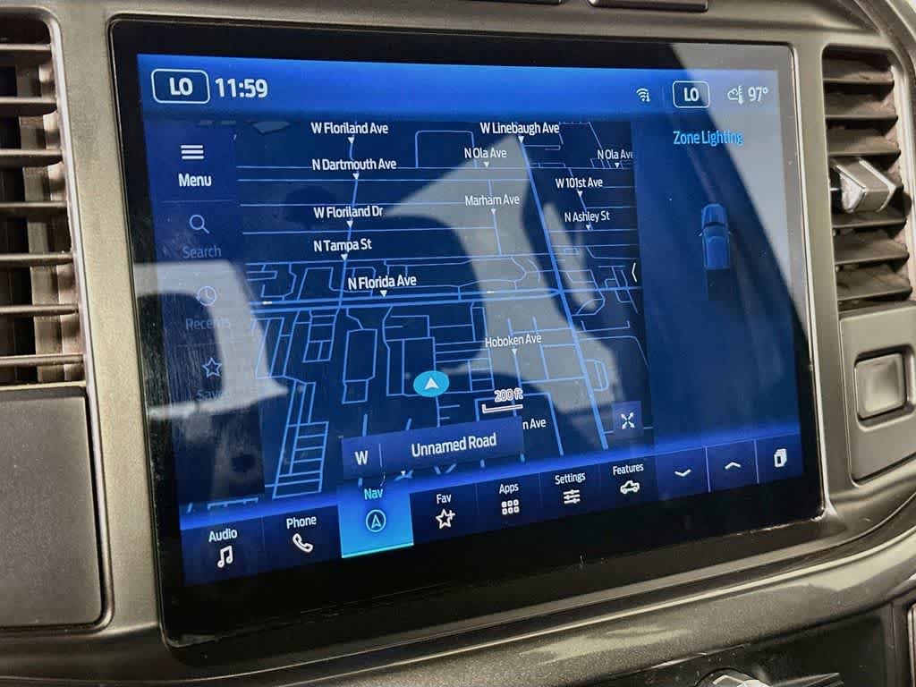 2023 Ford F-150 Base