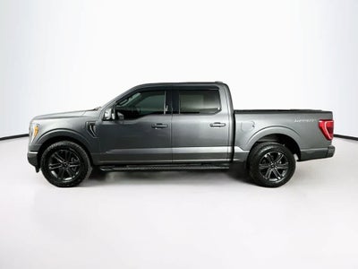2023 Ford F-150 Base