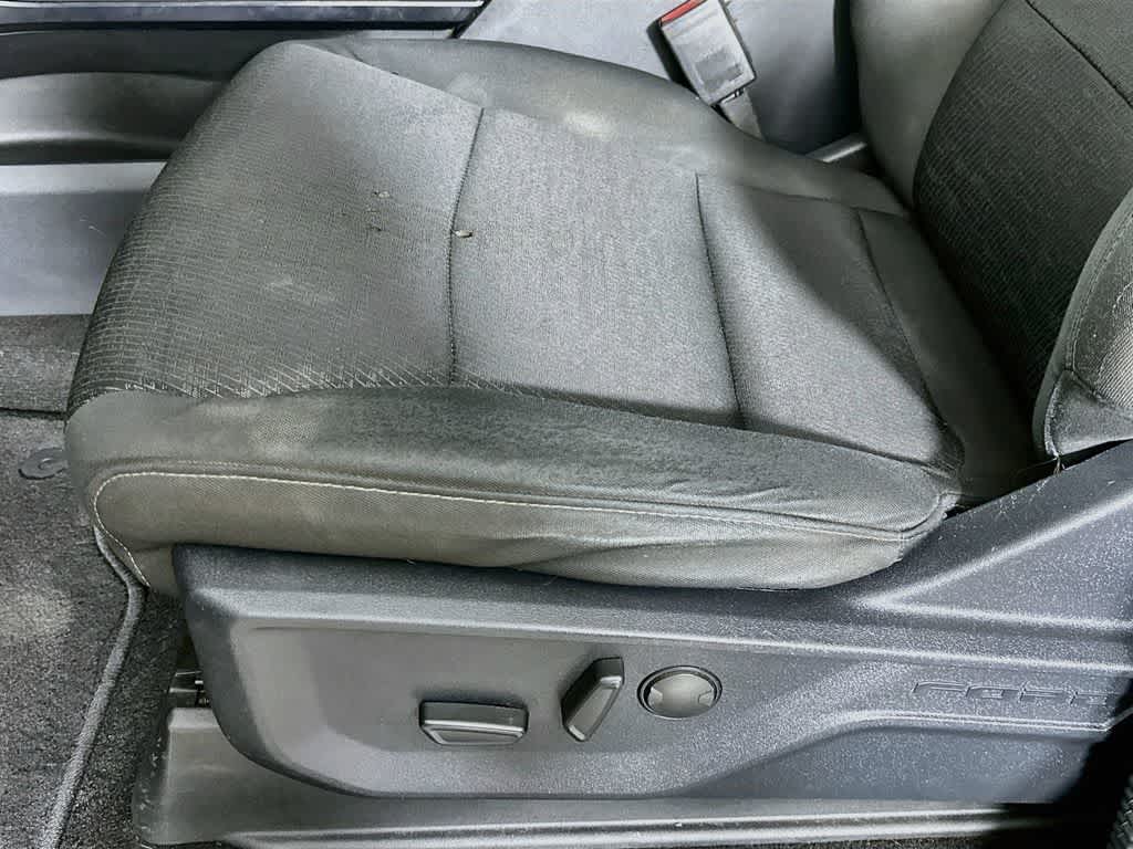 2023 Ford F-150 Base