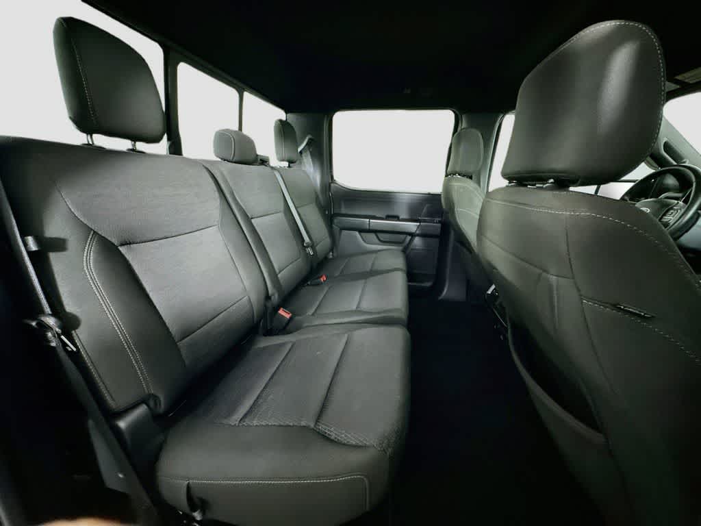 2023 Ford F-150 Base