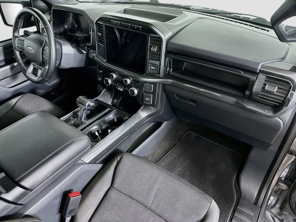 2023 Ford F-150 Base