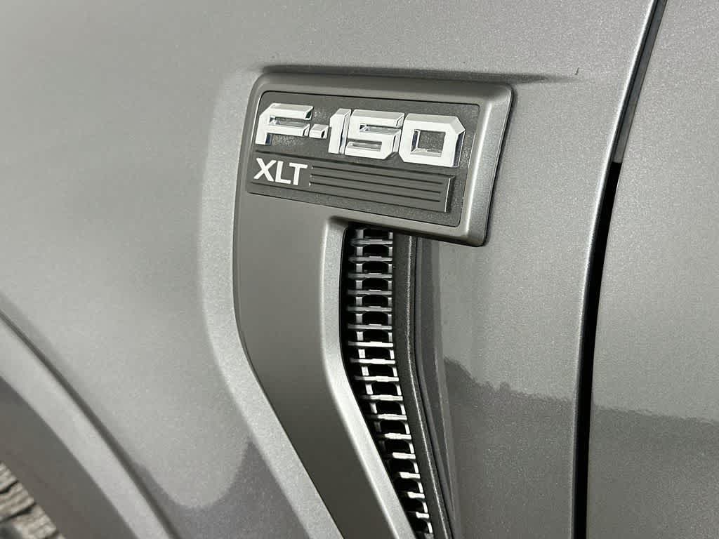 2023 Ford F-150 Base