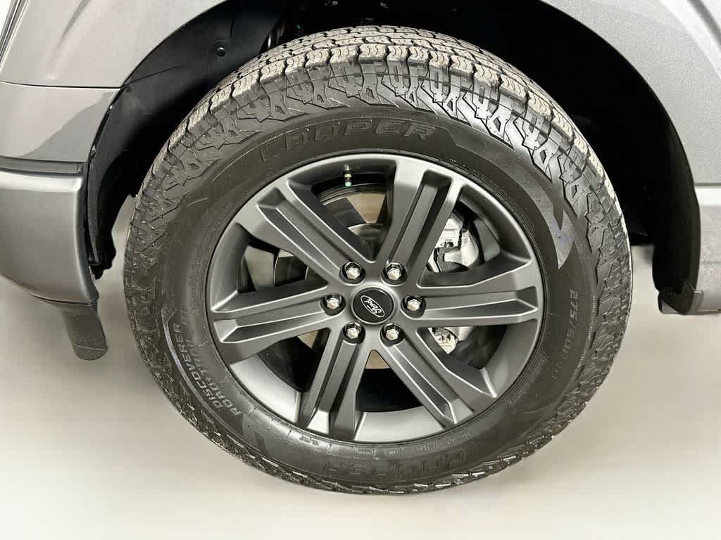 2023 Ford F-150 Base