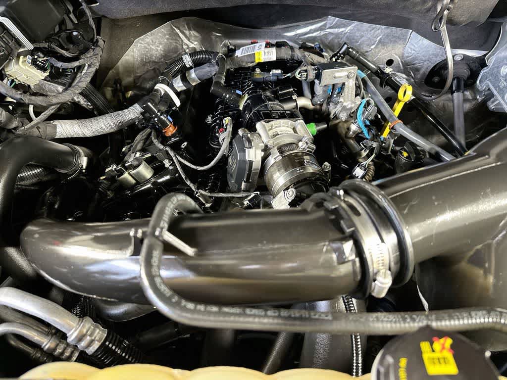 2023 Ford F-150 Base