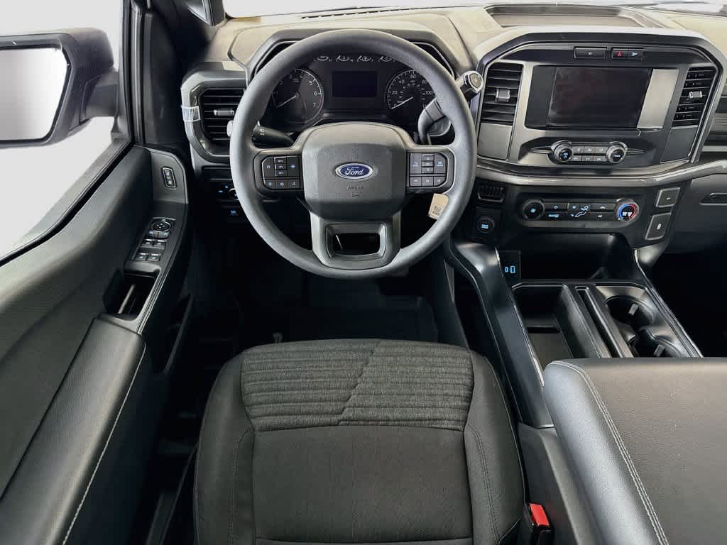 2023 Ford F-150 Base