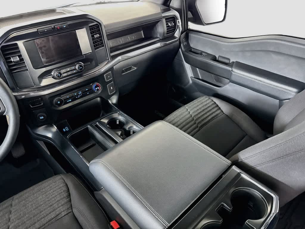 2023 Ford F-150 Base