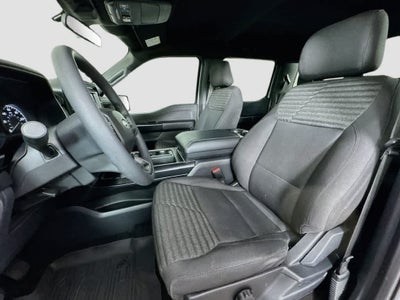 2023 Ford F-150 Base