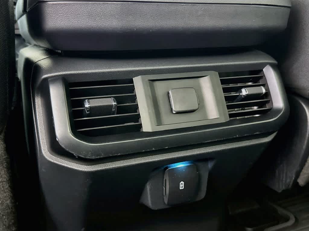 2023 Ford F-150 Base