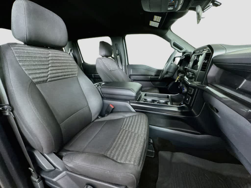 2023 Ford F-150 Base