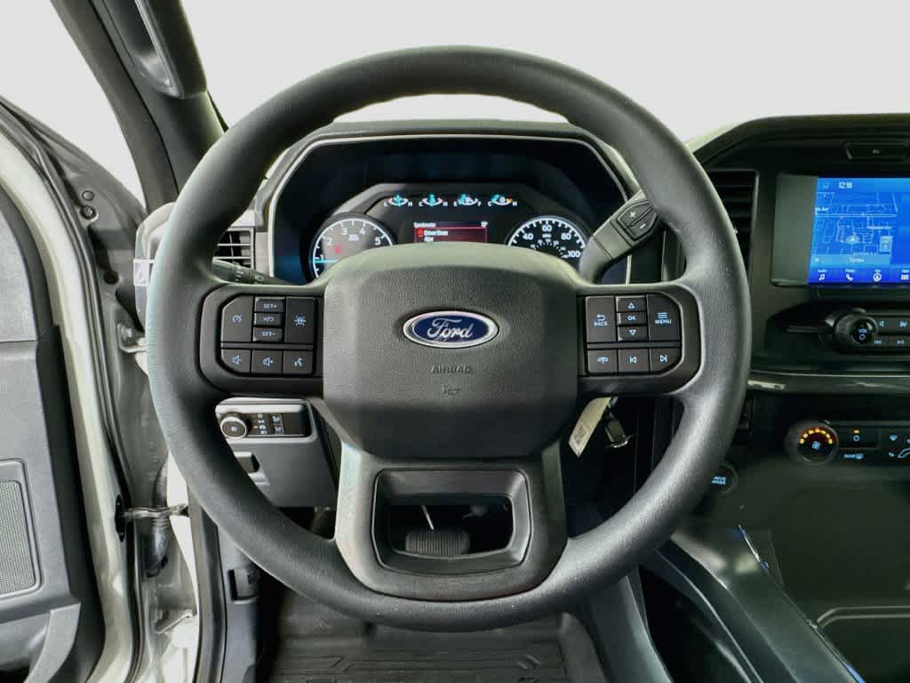 2023 Ford F-150 Base
