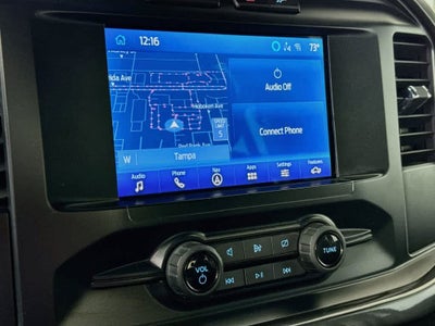 2023 Ford F-150 Base