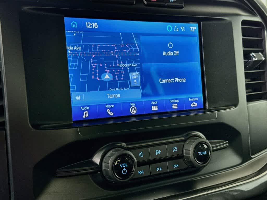 2023 Ford F-150 Base